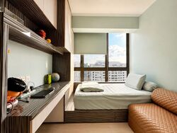 The Terrace (D19), Condominium #612036731